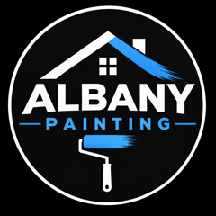 Albany Painting logo